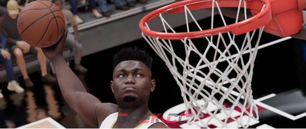 《NBA 2K23》：游戏玩法优化-第2张-手游攻略-GASK