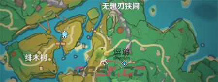 原神3.3版本电气水晶最新采集路线-第12张-手游攻略-GASK