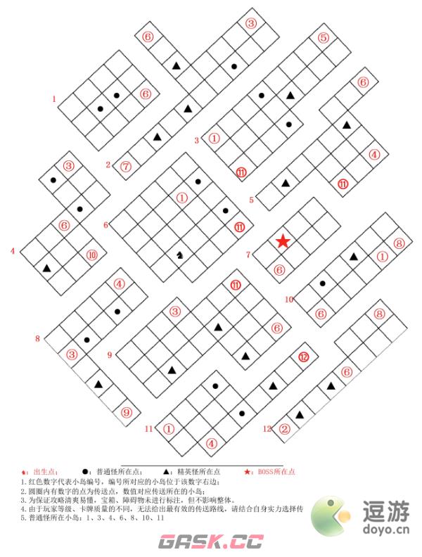 超能世界烈风悬崖通关攻略-第2张-手游攻略-GASK