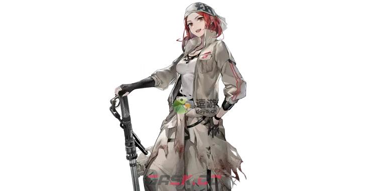 无期迷途德莫莉测评解析