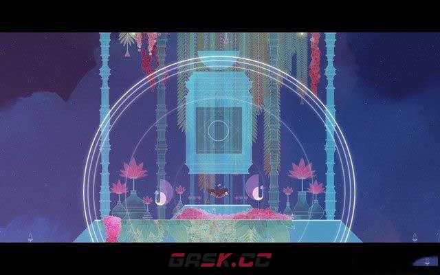 《Gris》第五章通关攻略-第21张-手游攻略-GASK