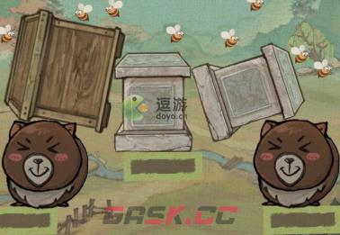 叫我大掌柜庄园御蜂全关卡通关攻略-第27张-手游攻略-GASK