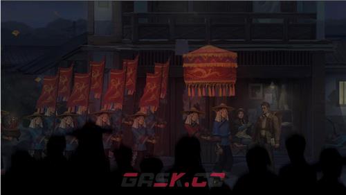 点燃幻想 跃入现实“人人都是游戏创作家”游戏创作大赛圆满收官!-第13张-手游攻略-GASK