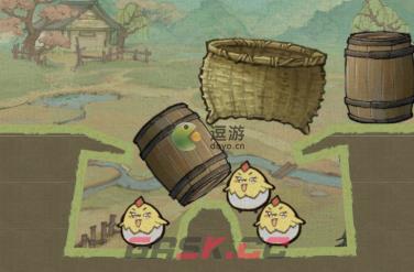 叫我大掌柜庄园御蜂全关卡通关攻略-第8张-手游攻略-GASK