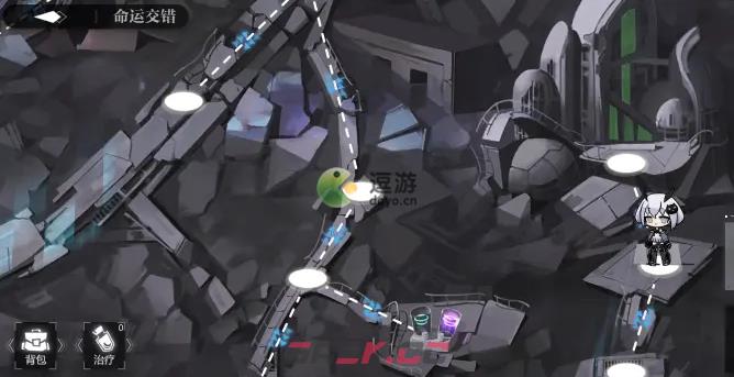 灵魂潮汐命运交错图文通关攻略-第14张-手游攻略-GASK