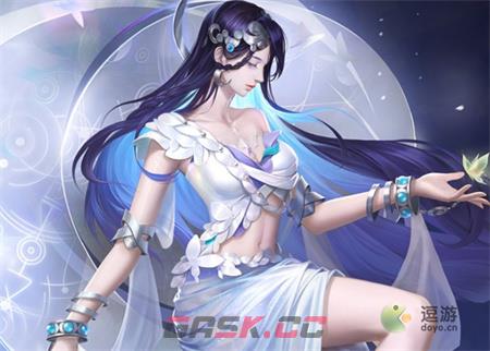 王者荣耀海月上线时间介绍-第1张-手游攻略-GASK