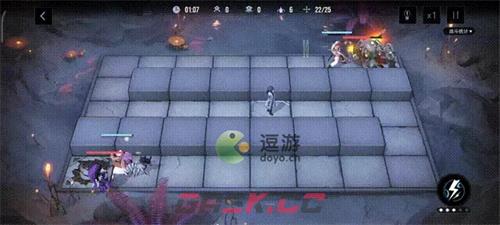 无期迷途诡境余音重逢之路Z-1通关详解-第4张-手游攻略-GASK