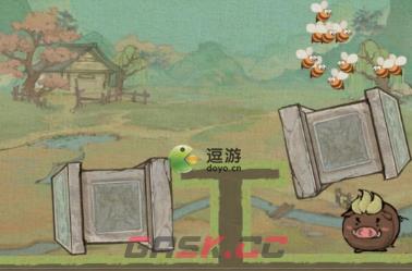 叫我大掌柜庄园御蜂全关卡通关攻略-第12张-手游攻略-GASK