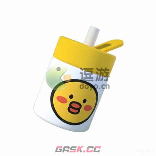 蛋仔派对红小豆联动活动攻略-第4张-手游攻略-GASK