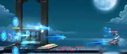 《空之要塞：启航》千岁角色详情一览-第4张-手游攻略-GASK