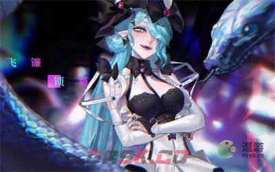 无期迷途娜恰强度怎么样-第1张-手游攻略-GASK