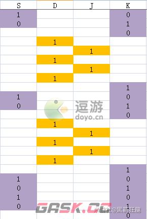 原神硝华流焰分享码一览-第3张-手游攻略-GASK