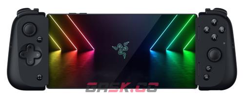 RAZER KISHI V2 雷蛇骑仕 V2手柄发布，重新构想手游体验-第2张-手游攻略-GASK