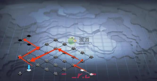 灵魂潮汐命运交错图文通关攻略-第16张-手游攻略-GASK