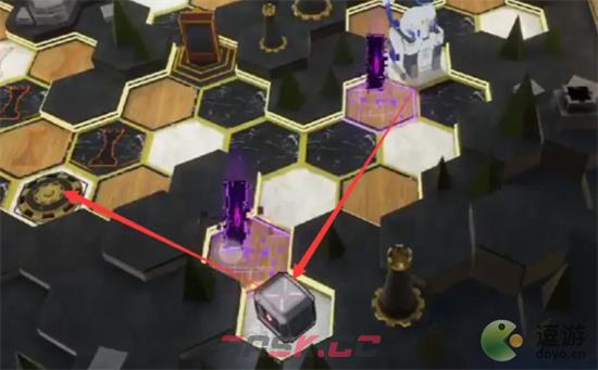 深空之眼暗影迷踪通关攻略分享-第2张-手游攻略-GASK
