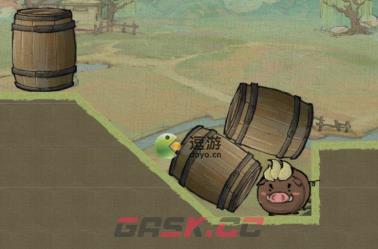 叫我大掌柜庄园御蜂全关卡通关攻略-第10张-手游攻略-GASK