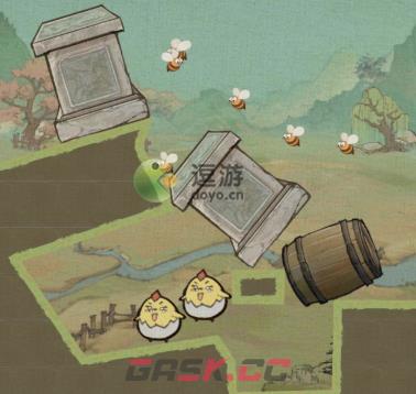 叫我大掌柜庄园御蜂全关卡通关攻略-第23张-手游攻略-GASK