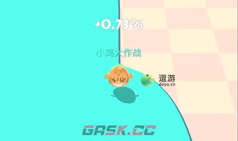 小鸡大作战怎么玩才算赢-第1张-手游攻略-GASK