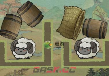 叫我大掌柜庄园御蜂全关卡通关攻略-第17张-手游攻略-GASK