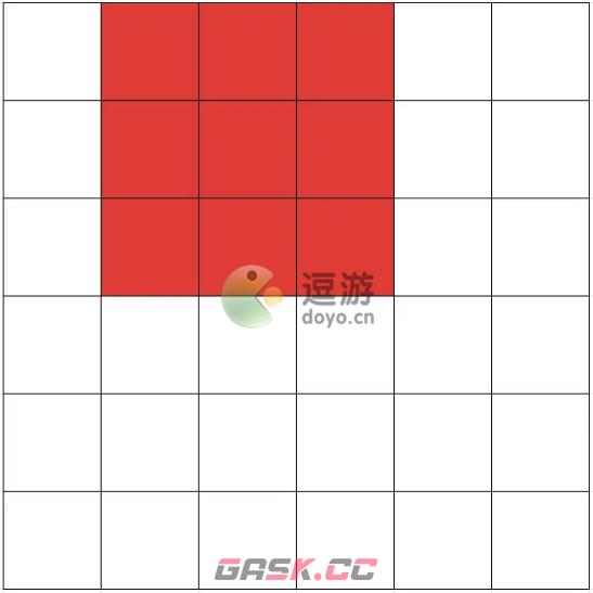 雾境序列荒林回响3-8过关攻略-第7张-手游攻略-GASK