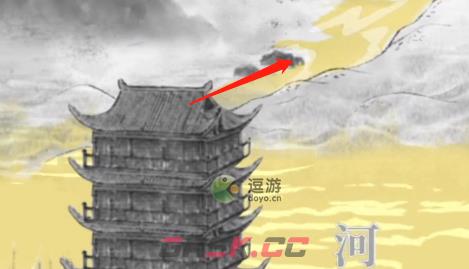 文字大师帮王之涣作诗通关攻略-第2张-手游攻略-GASK