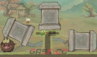 叫我大掌柜庄园御蜂全关卡通关攻略-第11张-手游攻略-GASK