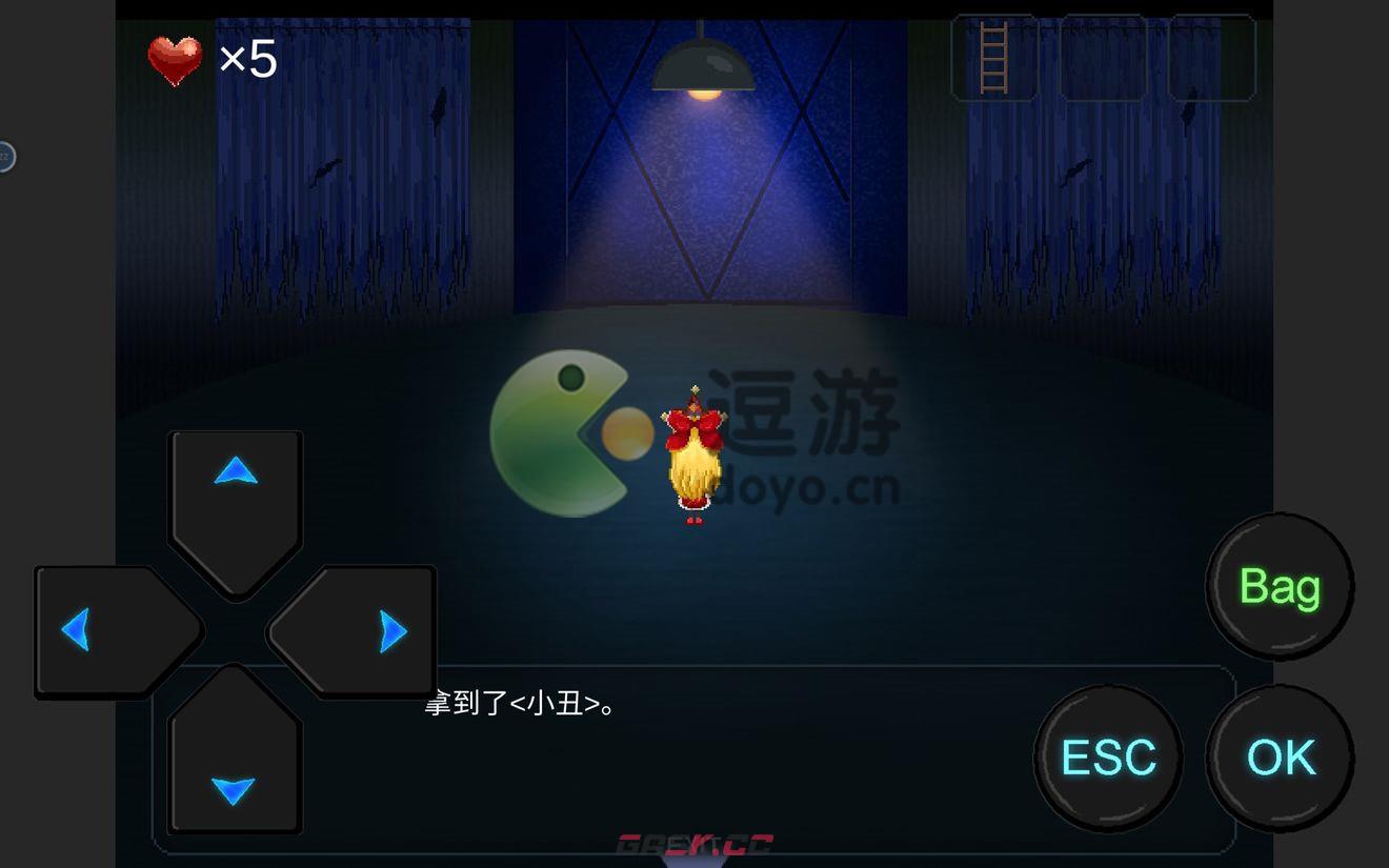 心soul第一章图文攻略详解-第21张-手游攻略-GASK