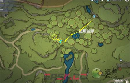 原神梦想花开时任务完成攻略-第2张-手游攻略-GASK