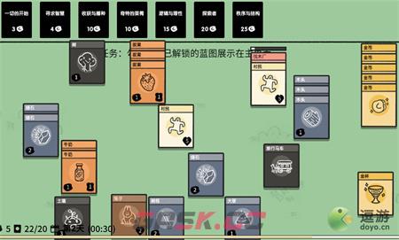 堆叠大陆金杯作用是什么-第1张-手游攻略-GASK