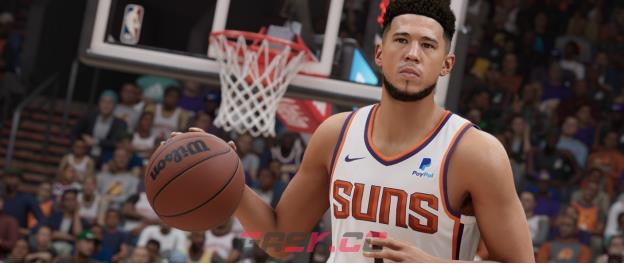 《NBA 2K23》：游戏玩法优化-第3张-手游攻略-GASK