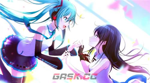 朝夕光年携《世界计划》登顶韩国音游市场-第1张-手游攻略-GASK