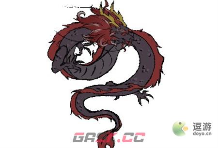 九重试炼灵兽烛龙怎么样-第1张-手游攻略-GASK