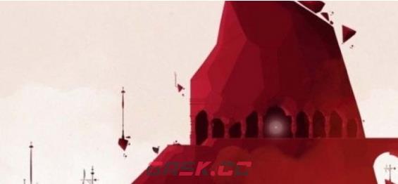 《Gris》第二章通关攻略-第5张-手游攻略-GASK