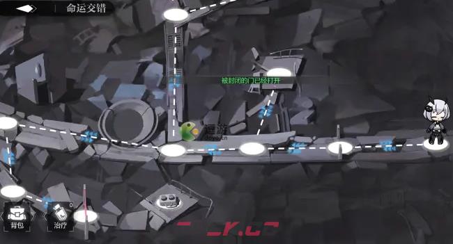 灵魂潮汐命运交错图文通关攻略-第5张-手游攻略-GASK