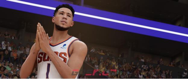 《NBA 2K23》：游戏玩法优化-第5张-手游攻略-GASK