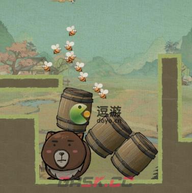 叫我大掌柜庄园御蜂全关卡通关攻略-第19张-手游攻略-GASK