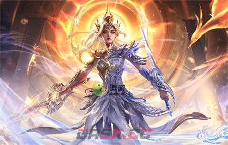 王者荣耀花木兰九霄神辉什么时候上线-第1张-手游攻略-GASK