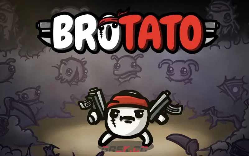 《土豆兄弟brotato》大壮攻略玩法介绍-第2张-手游攻略-GASK