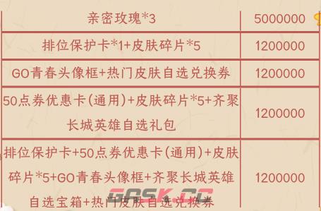 《王者荣耀》峡谷惊喜掉落活动入口地址分享-第2张-手游攻略-GASK