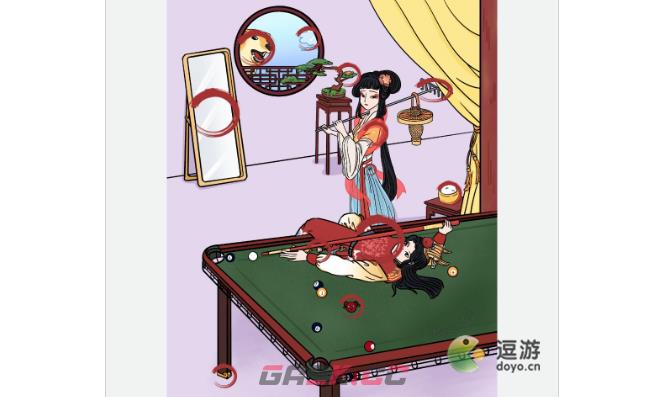 汉字大乐斗红楼找西游通关攻略-第1张-手游攻略-GASK