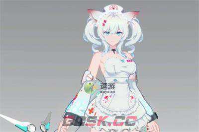 锚点降临莉丽拉强度怎么样-第1张-手游攻略-GASK