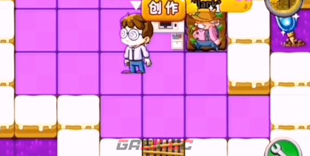 《别惹农夫》隐忍少年解锁方法-第2张-手游攻略-GASK