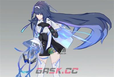 锚点降临深海强度怎么样-第1张-手游攻略-GASK