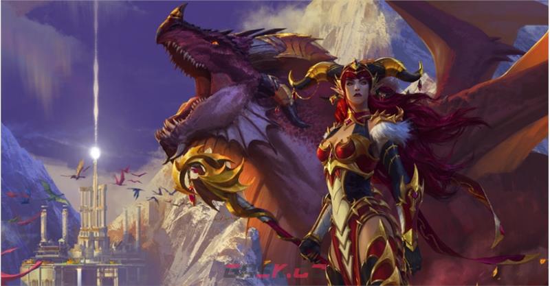 魔兽世界10.0暗月马戏团铁人拉力赛黄金挑战快速完成方法-第1张-手游攻略-GASK