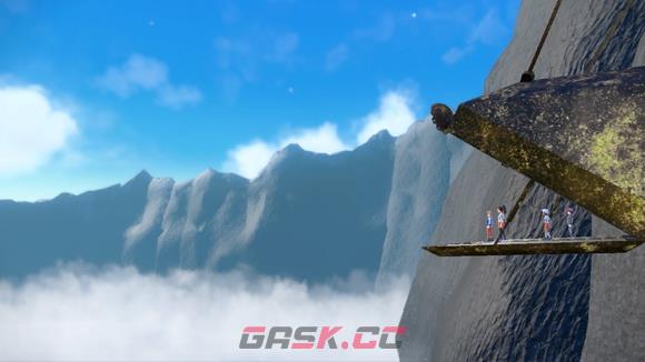 宝可梦朱紫第零区怎么去 第零区入口位置-第5张-手游攻略-GASK