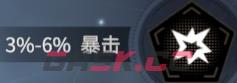 《非匿名指令》莎拉维尔纹章推荐-第2张-手游攻略-GASK