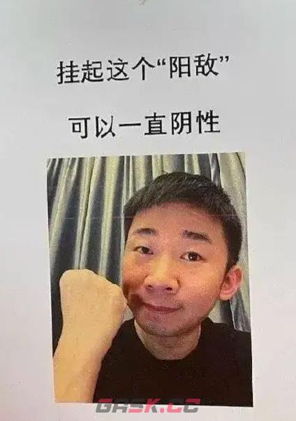阳敌护体表情包大全-第11张-手游攻略-GASK