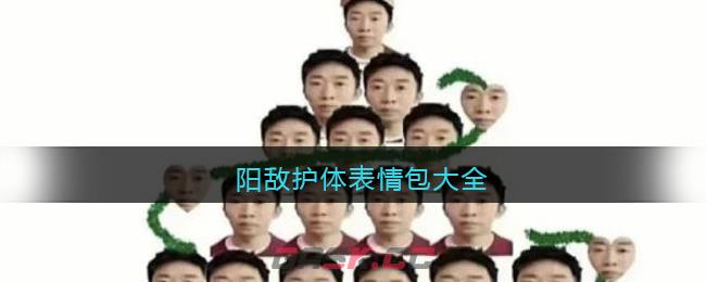 阳敌护体表情包大全-第1张-手游攻略-GASK