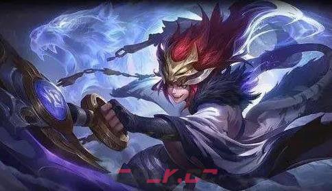 《王者荣耀》2023元旦返场皮肤一览-第3张-手游攻略-GASK