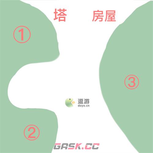 海神的回声通关攻略和成就解析-第1张-手游攻略-GASK